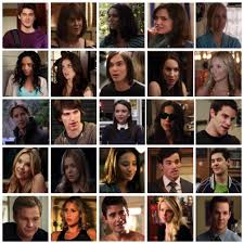 Pretty little liars season 7 10 questions. Pretty Little Liars Identify Characters Quiz
