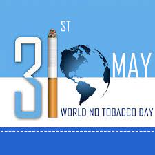 The theme of the world no tobacco day 2020 is 'protecting youth from industry manipulation and preventing them from tobacco and nicotine. Ministry Of Health And Wellness Celebrating World No Tobacco Day Under The Theme Commit To Quit