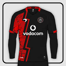 Kaizer chiefs, johannesburg, south africa. Orlando Pirates Home Kit