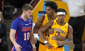 Voters in arizona will elect one member to the u.s. Arizona State Guard Caleb Christopher Enters Transfer Portal
