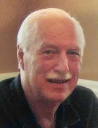 Obituary information for George Frank Hofmann Jr.