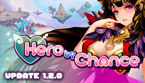 Check spelling or type a new query. Hero By Chance On Steam