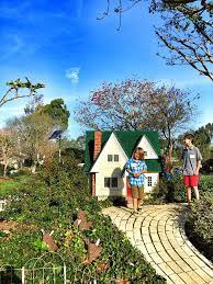 Childrens Garden In South Coast Botanic Garden Popsicle Blog South Coast Botanic Garden Botanical Gardens Children S Garden