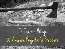 Check spelling or type a new query. 33 Awesome Projects For Preppers Backdoor Survival