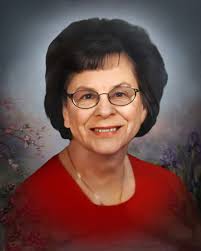 Mary Kathleen Helvie Obituary September 18, 2023