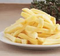 Wholesale Delicious Vacuum Fried Potato Sticks - Kaida Hengye