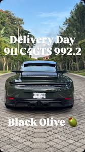 Image result for Black Olive 2025 Porsche