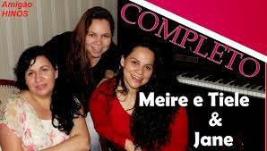 Há 3 anos | 2.7k visualizações. Amigao Hinos Ccb Hinario 5 Cantado Completo Meire Tiele E Jane Oficial Amigao Hinos Ccb Cd Gratis