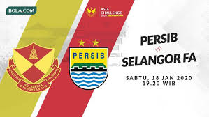 Persib baru saja memastikan menembus final piala menpora setelah menyudahi perlawanan alot dari ps sleman (pss) pada leg kedua semifinal, senin (19/4/2021). Jadwal Siaran Langsung Asia Challenge Cup Di Tv One Selangor Fa Vs Persib Indonesia Bola Com