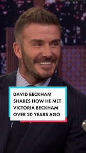 David Beckham Open Relationship