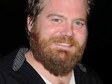 Jackass Ryan Dunn scoorde hoog in 'dodenpoule'