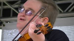 Who's your favorite fiddler?