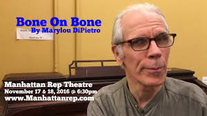 LTNY Talks to Director Kim Sharp about BONE ON BONE