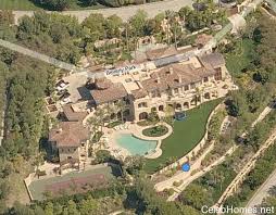 Eddie Murphy S House Beverly Hills Revealed Celebrity Houses Eddie Murphy House