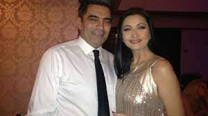 Gabriela cristea, acțiune în instanță. Gabriela Cristea ChematÄ La Tribunal Totul Are LegÄturÄ Cu Marcel Toader Fostul Ei SoÈ Decedat In 2019 Galerie Foto Galerie Foto Stiri Vedete Si Evenimente Viva Ro
