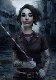 The Most Beautiful Vampire Art We Ve Seen In Untold Ages Vampire Art Female Vampire Modern Vampires