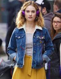 Edgar wright's delirious caper flick baby driver hits cinemas nationwide today, introducing us to a new sort of hero: Pin On Pretty Hair