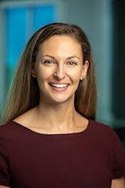 Alumni Profile: Jennifer Guida, PhD '17