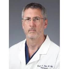 Dr. Gregory A. Helm, MD