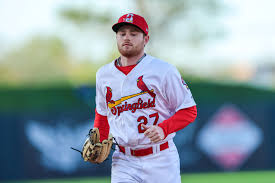 Nathan Church leads red hot Cardinals into Springfield homestand -  Springfield Daily Citizen