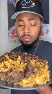 Oxtail Pasta Destiny Symone