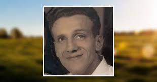 Harold J. Holley Obituary April 22, 2013