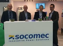 SOCOMEC UK