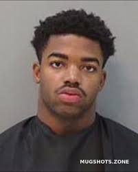 MICAH BENSON 11/01/2024