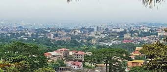 Follow @usembyaounde for latest news on u.s. Ongola Land The Power Of Communication In Yaounde 15 Location Based Games Enter Africa Goethe Institut Enter Africa
