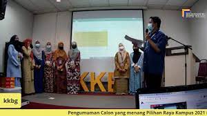 Maybe you would like to learn more about one of these? Pilihan Raya Kampus 2021 Kolej Komuniti Batu Gajah Proses Pengiraan Undi Youtube