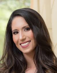 Ginger Sumner's Instagram, Twitter & Facebook