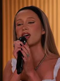 Allison Building The Band Cam Rock