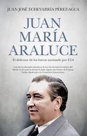 The Christian legacy of Juan Mari Araluce