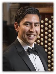 J. Patrick Murphy Organist