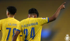 Maybe you would like to learn more about one of these? Ù†Ø§Ø¯ÙŠ Ø§Ù„Ù†ØµØ± Ø§Ù„Ø³Ø¹ÙˆØ¯ÙŠ On Twitter Ø®Ø§Ù„Ø¯ Ø§Ù„ØºÙ†Ø§Ù… ÙˆØ®ØªØ§Ù… Ø§Ù‡Ø¯Ø§ÙÙ†Ø§ Ø§Ù„ÙŠÙˆÙ…