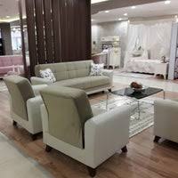 Sahinler Istikbal Showroom Ceyhan Adana