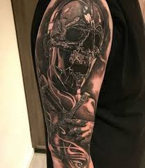 Please take a look and feel free to comment or let us know what kind of. 125 Best Half Sleeve Tattoos For Men Cool Ideas Designs 2021 Guide Half Sleeve Tattoos For Guys Half Sleeve Tattoo Cool Half Sleeve Tattoos