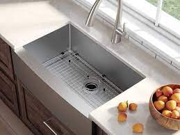 There are kitchen sinks with a high price tag, and yet a poor functionality. Best Kitchen Sink Of 2020