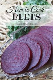 Maybe you would like to learn more about one of these? How To Cook Beets In A Pressure Cooker A Quick And Simple Recipe Recipe How To Cook Beets Cook Beets Cooking Beets