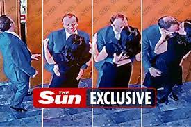 He cheated on his wife with gina coladangelo, 43, who he hired last year with taxpayers' money, as covid gripped britain. Wqhpijnmpekgrm