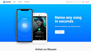 Shazam Api Overview Documentation Alternatives Rapidapi