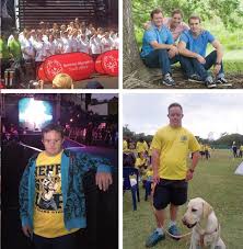 The south african sports confederation and olympic committee was created in 1991, and south africa returned to the games at the 1992 summer olympics (and the 1992 summer paralympics ). Special Olympics Karl From South Africa Ability Magazine