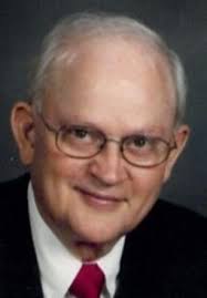 R. Deane Wymer Obituary