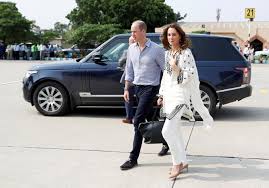 Learn more about precision garage door of prince william county in virginia Prince William And Wife Kate Leave Pakistan Day After Aborted Flight Arab News