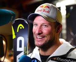 Tipps von Abfahrts-Star Peter Fill: So fährt man schneller Ski