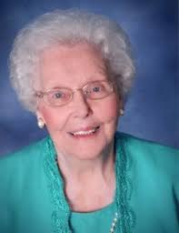 Obituary information for Edith C. Patton