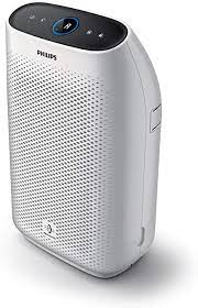 Pollen mit der philips clean home+ app können sie ihre vernetzten philips luftreiniger und das. Amazon De Philips Qualita Aria Luftreiniger Bianco Purificatore D Aria Ac1215 10