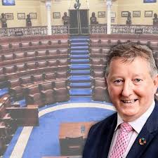 Galway East Independent TD Sean Canney willing to sit down with Fianna Fail  and Fine Gael for government formation talks