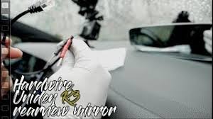 I searched through the forums on hard wiring a radar detector (first thing i usually do to any new car i get). How To Hardwire Radar Detector On The Mk7 Golf R Youtube