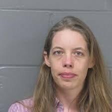 Woman Charged in 2004 Central Mo Homicide